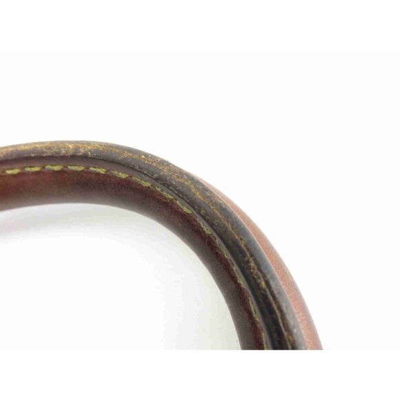 Louis Vuitton Porte Documents Voyage Monogram 2 Compartments - Picture 4 of 10